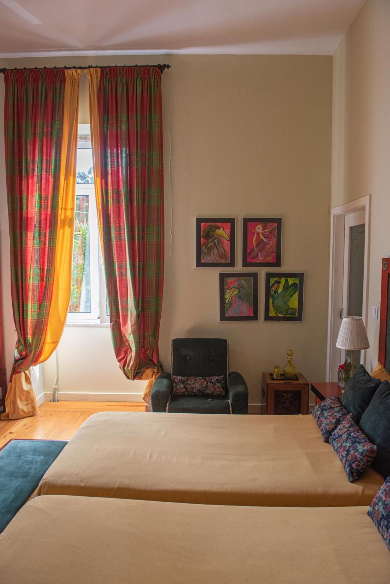 Casa Da Torre Luxury Villa In Braga Exteriér fotografie
