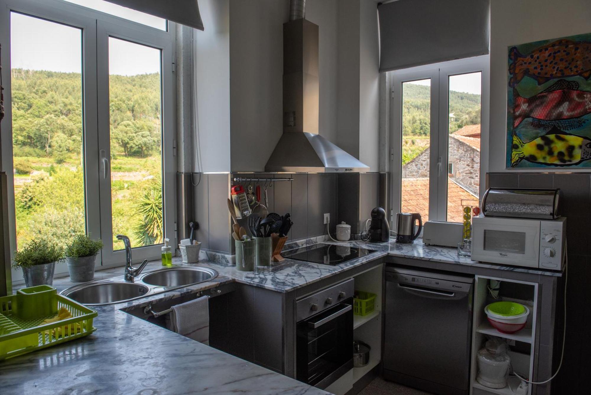 Casa Da Torre Luxury Villa In Braga Exteriér fotografie