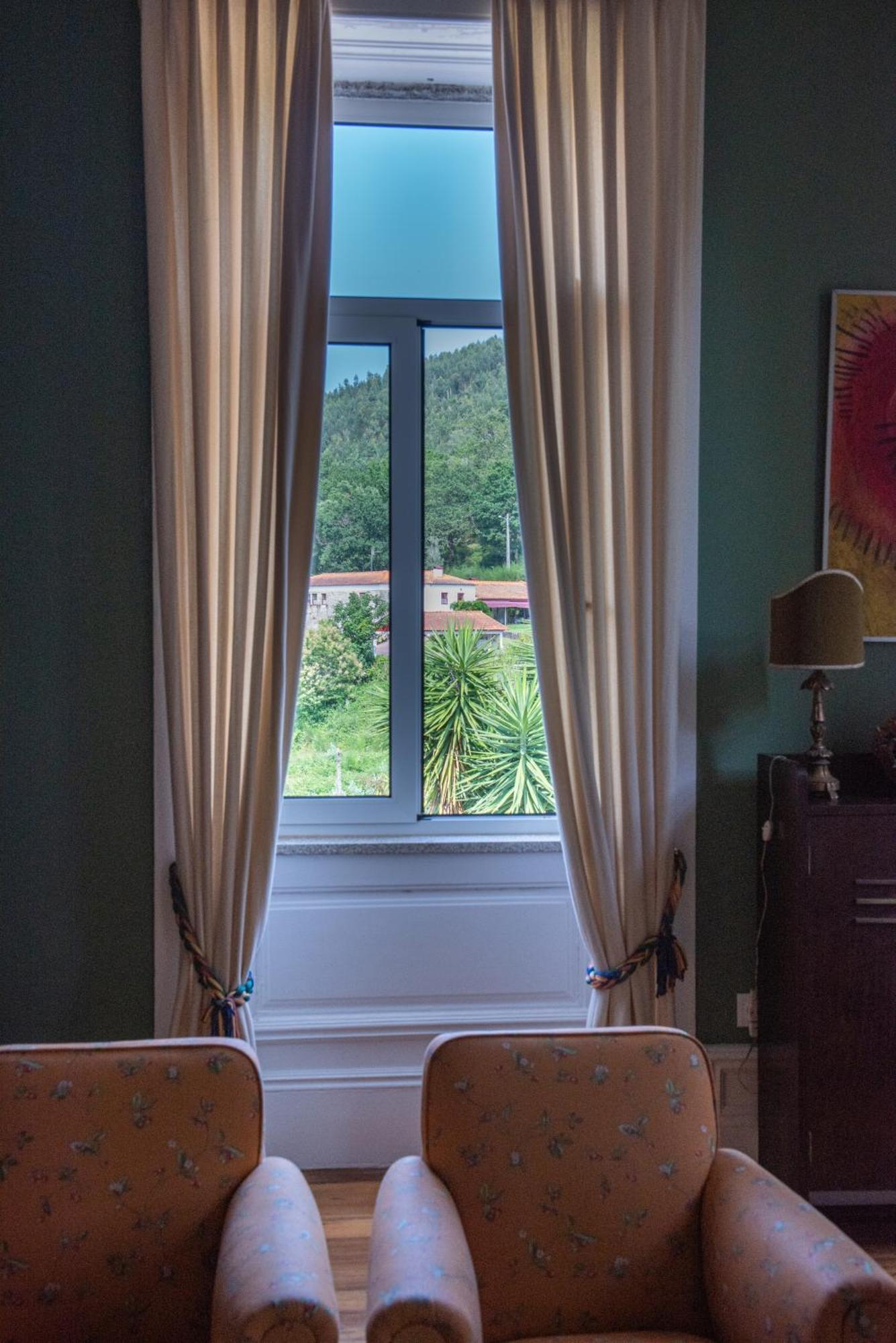 Casa Da Torre Luxury Villa In Braga Exteriér fotografie