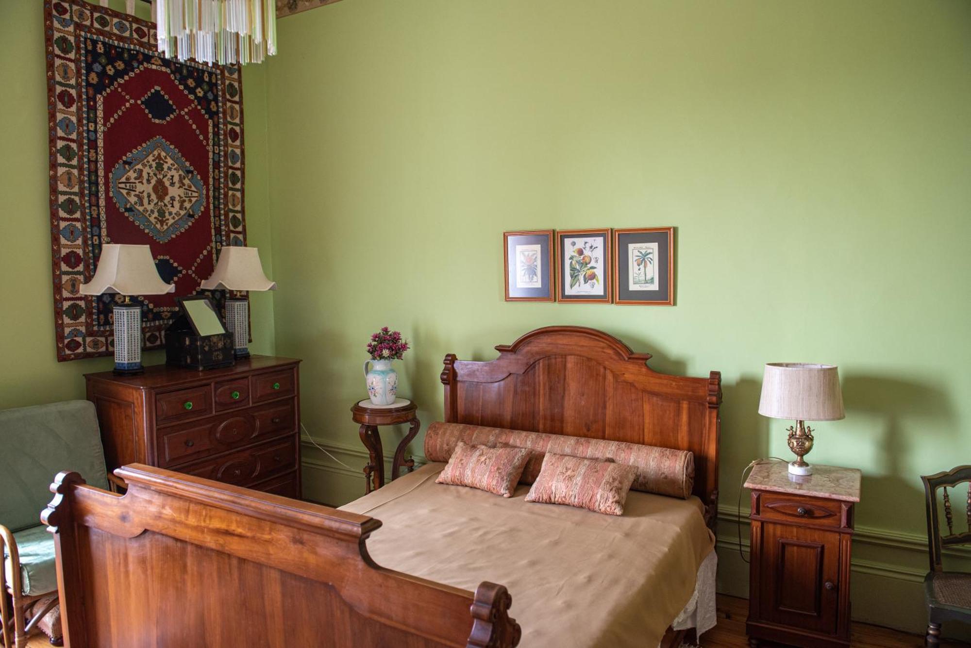 Casa Da Torre Luxury Villa In Braga Exteriér fotografie