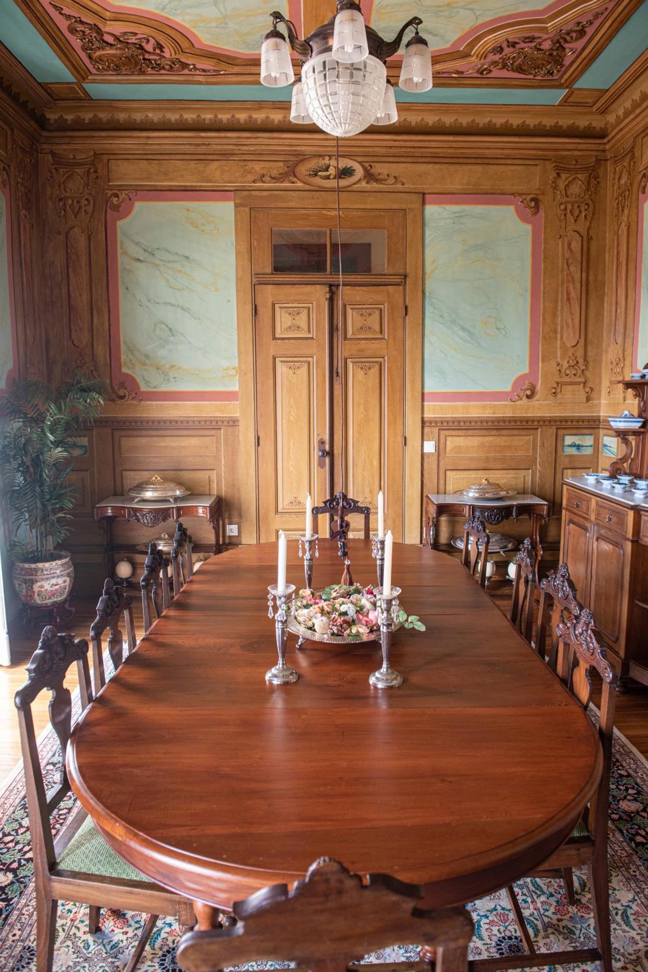 Casa Da Torre Luxury Villa In Braga Exteriér fotografie