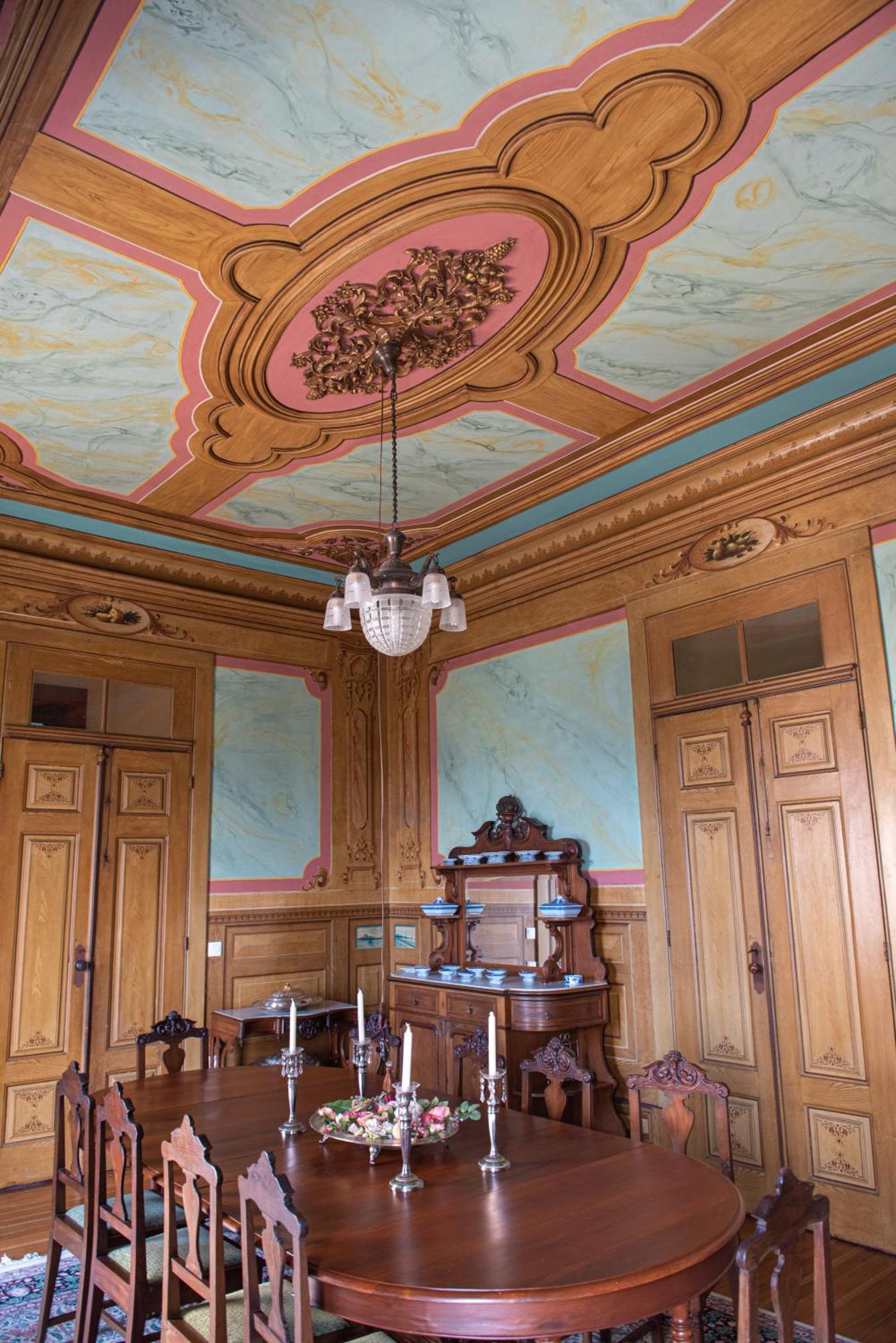 Casa Da Torre Luxury Villa In Braga Exteriér fotografie