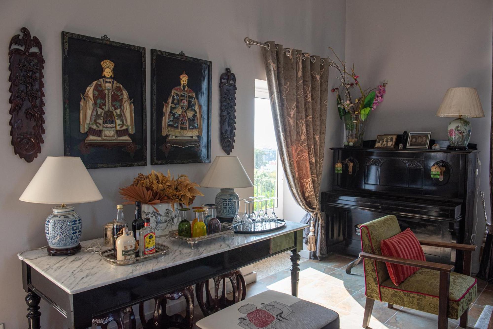 Casa Da Torre Luxury Villa In Braga Exteriér fotografie